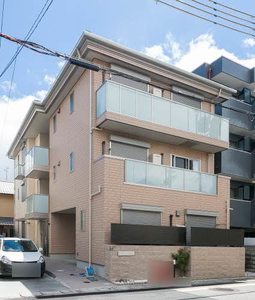 メゾン・ド・ＫＩＹＡ 0302号-1
