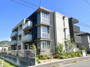 シャーメゾン玉水