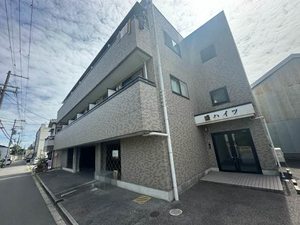 盛ハイツ 0301号-1