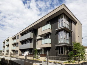 グラン　ソル　ルチア 0206号-1