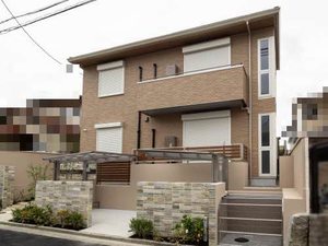 ティユル　武庫之荘 0102号-1