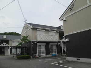 フレグランス　滝野 C101号-12