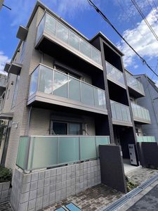 シャーメゾン　あさひ