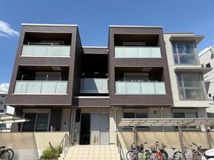 シャーメゾン山田東