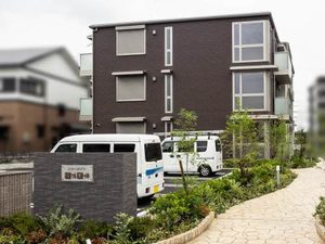 シャーメゾン宇治木幡 0202号-15