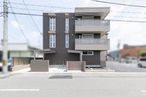 ダイヤレジデンス