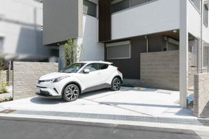 ＳｈａＭａｉｓｏｎＭＩＹＯ東園田 0301号-15