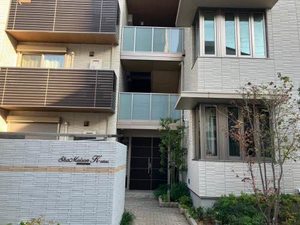 シャーメゾンＫ