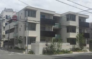 シャーメゾンＫ 0302号-2