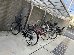 シャーメゾンＫ 0302号-3