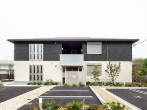 シャーメゾン平城 0102号-1