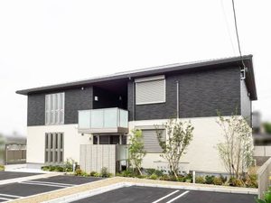 シャーメゾン平城 0101号-2