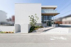 ＡＬＢＥＲＧＯ　三国ケ丘 0206号-1