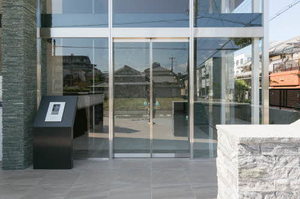 ALBERGO 三国ケ丘 0206号-2