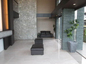 ALBERGO 三国ケ丘 0206号-4