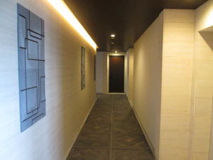 ALBERGO 三国ケ丘 0206号-5