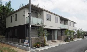 エクセレンテうれしの 0203号-1