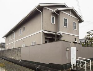 山本邸　戸建賃貸