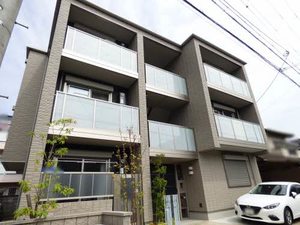 メゾン・ド・ノワ 0102号-1