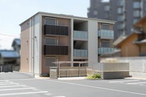 パルフェ　シャーメゾン