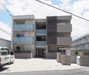 ふぁみりありんくうＣ C103号-1