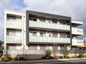 Ｔ　ｍａｉｓｏｎ　大将軍