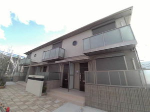 プロヌーブ水足