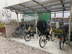 ブライト　グリーンⅡ 0202号-14