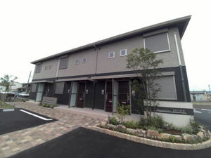 シャーメゾン　ホープ 0202号-1