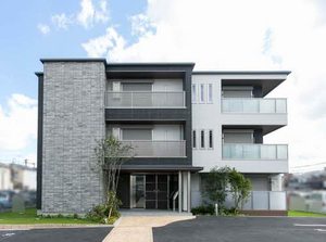 リラフォート向日