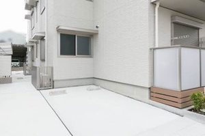 シャーメゾン花屋町 0302号-2