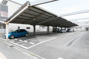 シャーメゾン花屋町 0302号-3