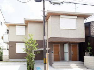 サンドミール世木Ⅲ 0101号-2