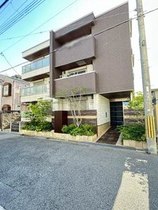 スリーゼ夙川 0101号-1
