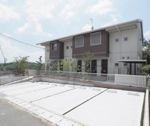 カーサグラス育ヶ丘Ⅱ 0201号-13