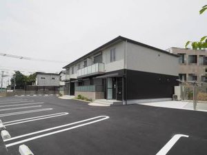 ラ・シエンヌ 0201号-3