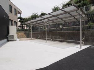 ラ・シエンヌ 0201号-4