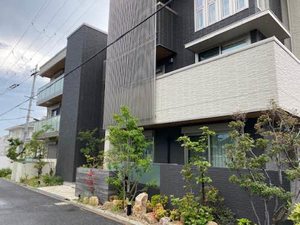 シャーメゾン　泉佐野