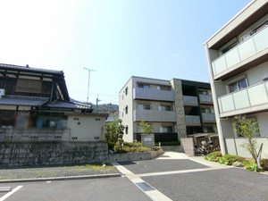 グラン　リシェス　ビス　大津京 0102号-2