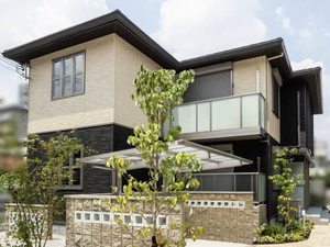 シャーメゾン　アミークス