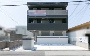 サンライズ　堺東