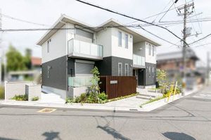 リラフォートⅡ