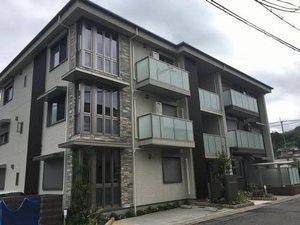 Ｓａｎ　Ｆｅｌｉｃｅ