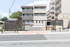 プランドール黄檗