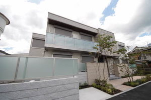 メゾン　ド　レイスト 0205号-1