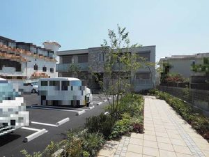 メゾン ド レイスト 0205号-3