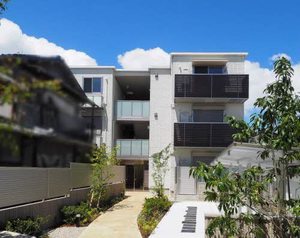 マ・メゾン上小阪