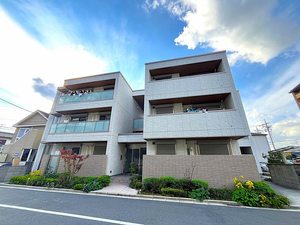 フォレ・ド・フルール 0202号-1