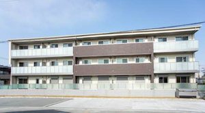 シャーメゾン　リバーサイド