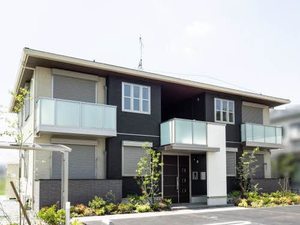 グリナージュ 0202号-1